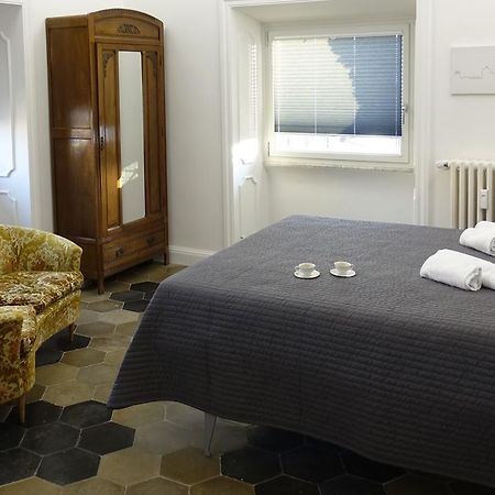 רומא La Rosa Del Vaticano Luxury Apartment מראה חיצוני תמונה