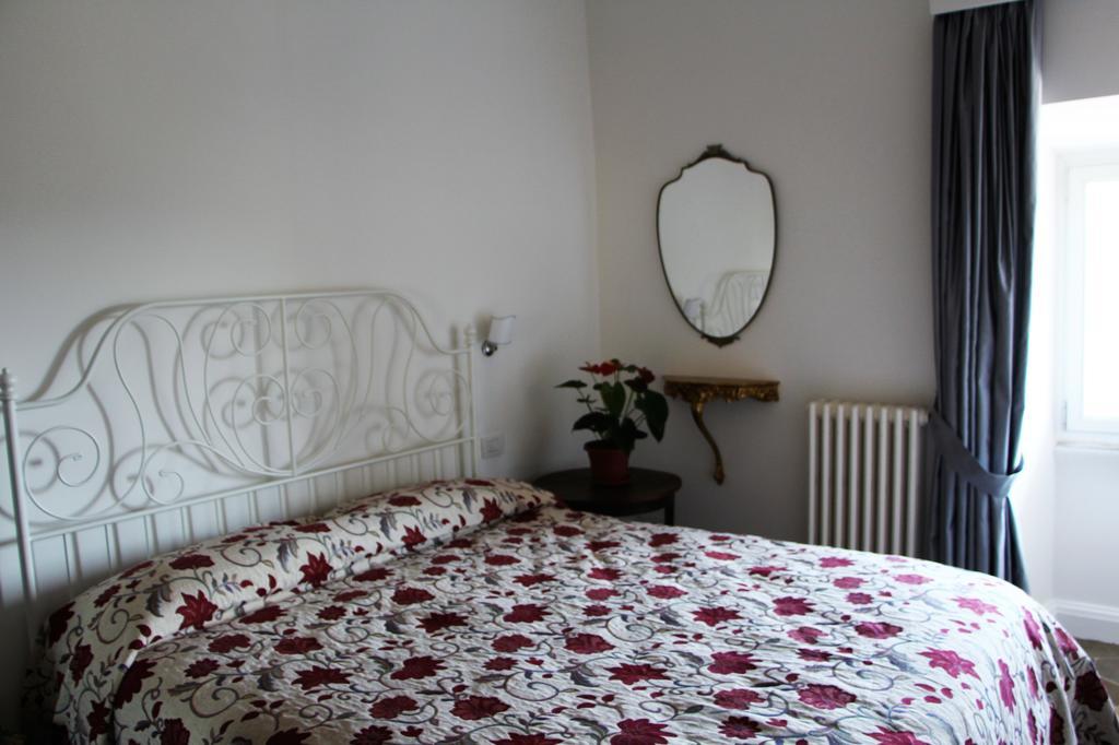 רומא La Rosa Del Vaticano Luxury Apartment מראה חיצוני תמונה