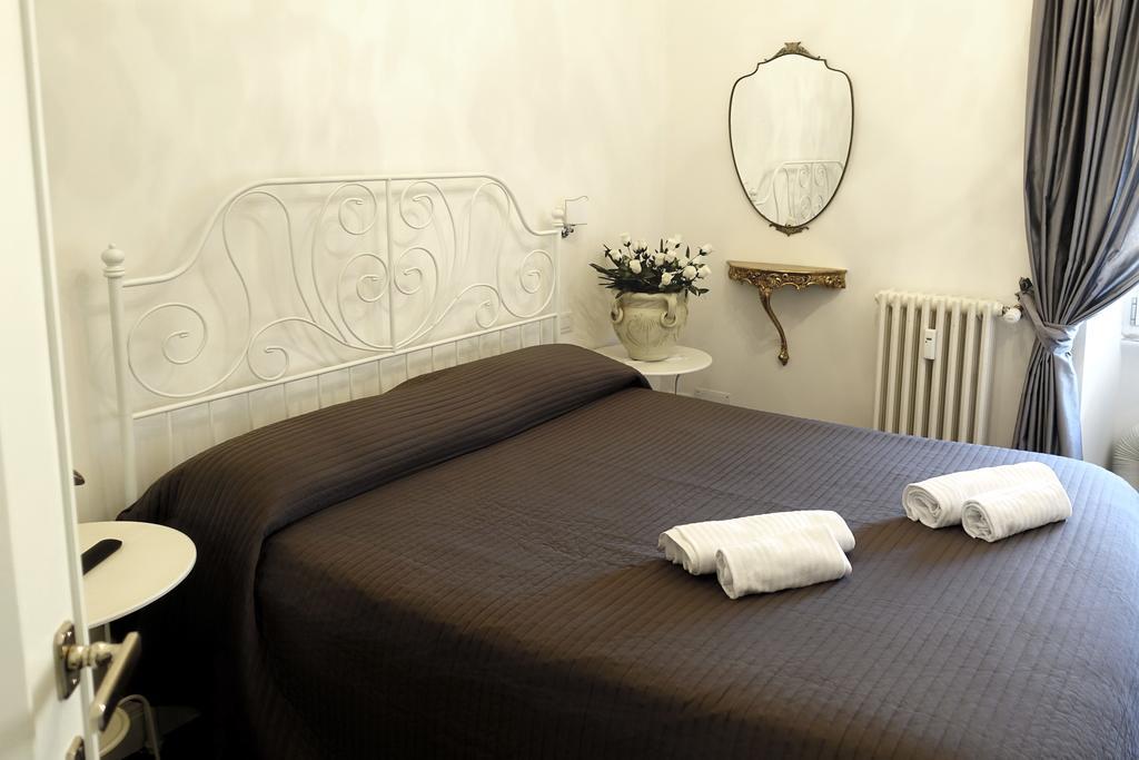 רומא La Rosa Del Vaticano Luxury Apartment מראה חיצוני תמונה