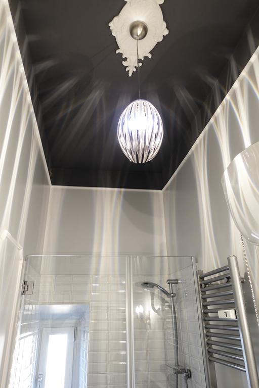 רומא La Rosa Del Vaticano Luxury Apartment מראה חיצוני תמונה